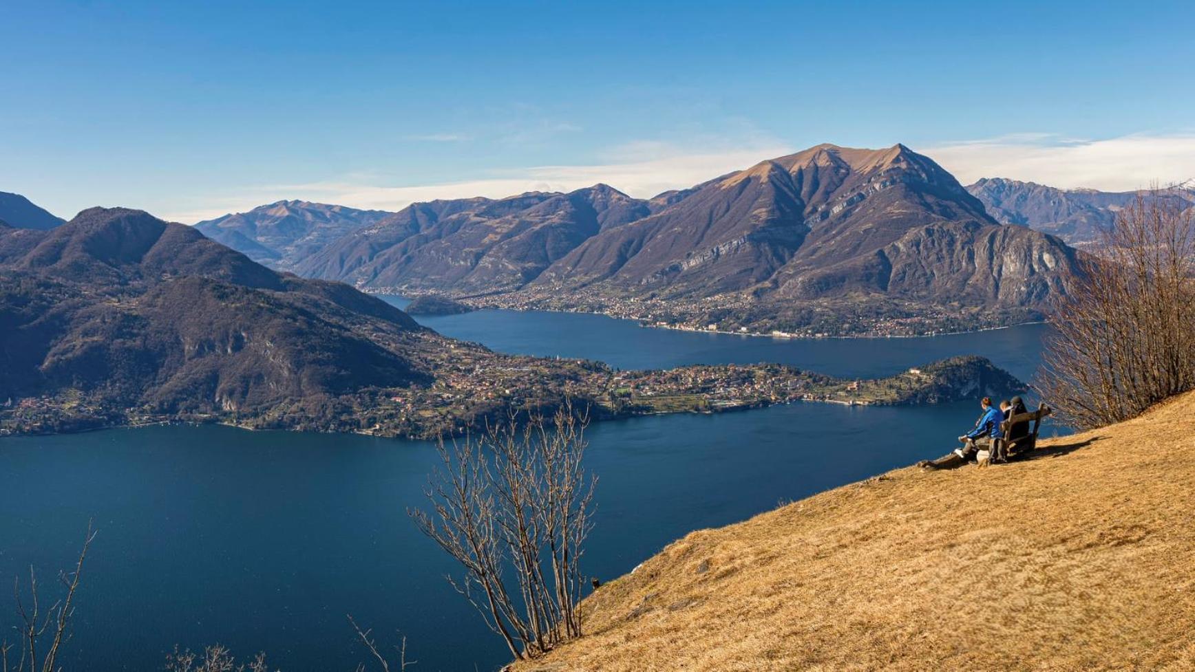 Casa In Riva Al Lago วาเรนนา ภายนอก รูปภาพ
