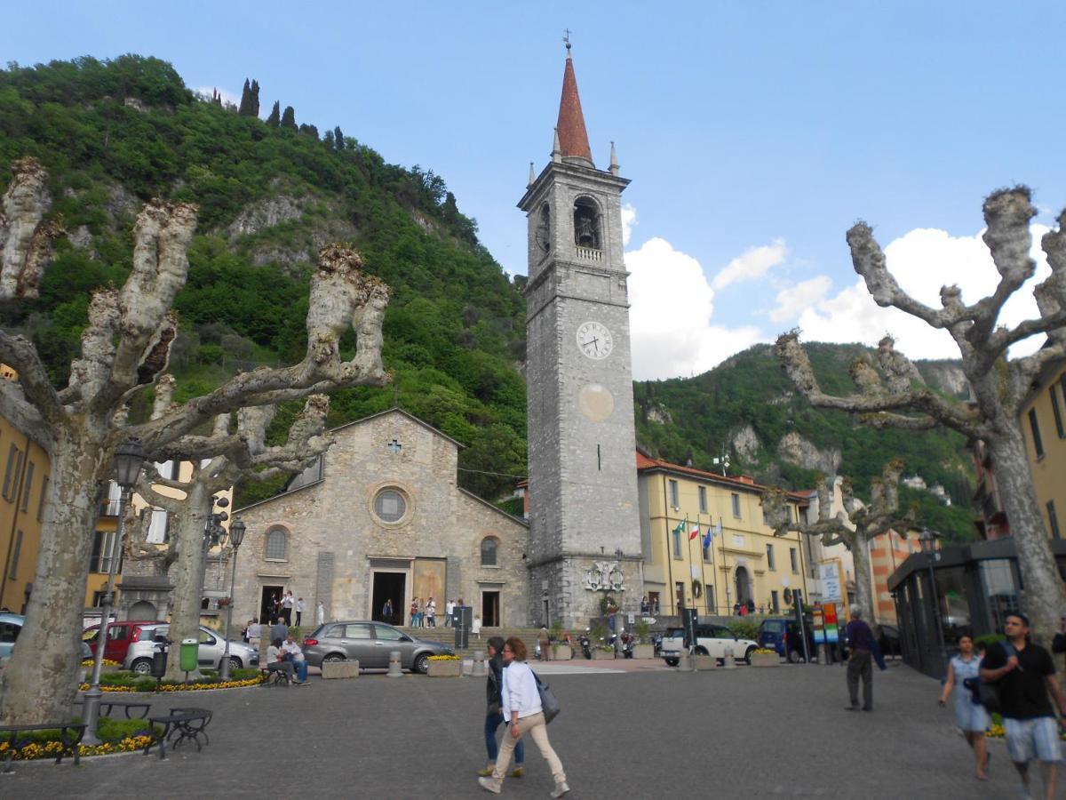 Casa In Riva Al Lago วาเรนนา ภายนอก รูปภาพ